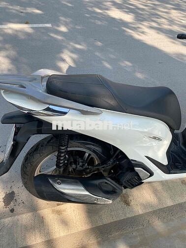 Bán sh125 cbs biển tỉnh