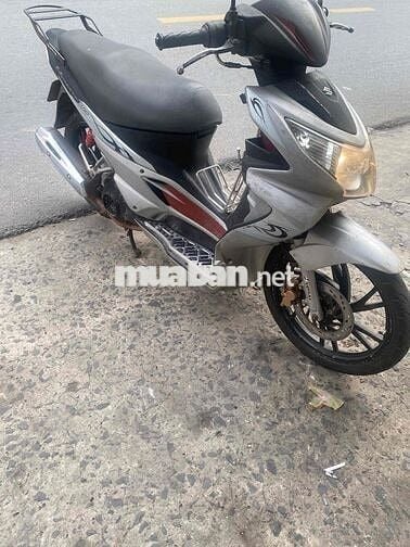 Suzuki Hayate cv vàng 9 chủ bs49 trao đổi