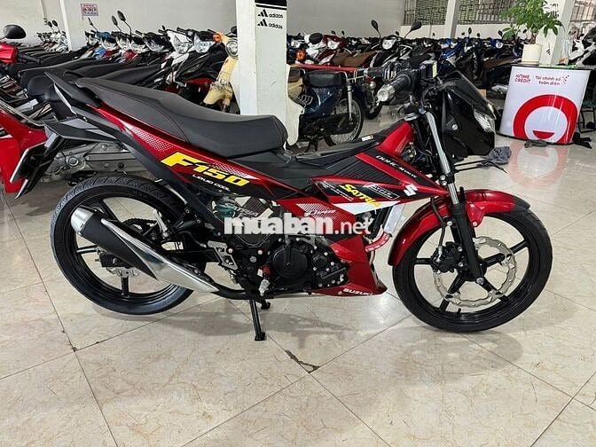 Satria 2020