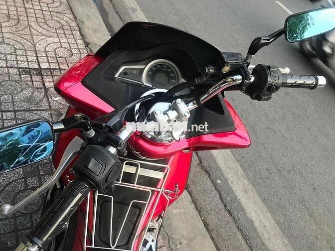 xe chính chủ cầm đồ thanh lý bstp 2014 bao zin