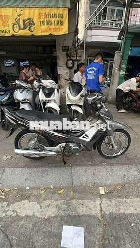 Honda future x 2011 zing nguyên bản mới 90% Bstp