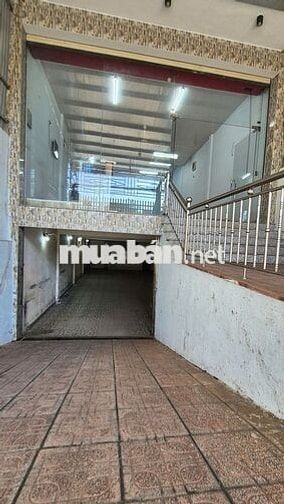 CHO THUÊ NHÀ MẶT TIỀN – KINH DOANH / VĂN PHÒNG