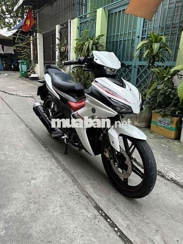 Yamaha Exciter 155 VVA Bstp chính chủ bao ký