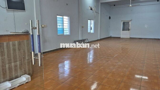 CHO THUÊ NHÀ MẶT TIỀN – KINH DOANH / VĂN PHÒNG