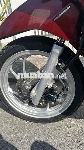 HONDA VISON KHOÁ REMOT