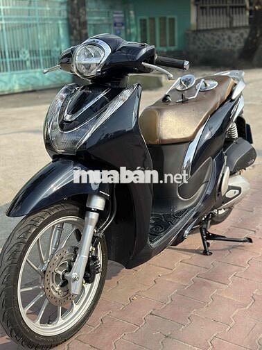 SH Mode 2022 4val batp chính chủ odo 13.000 km