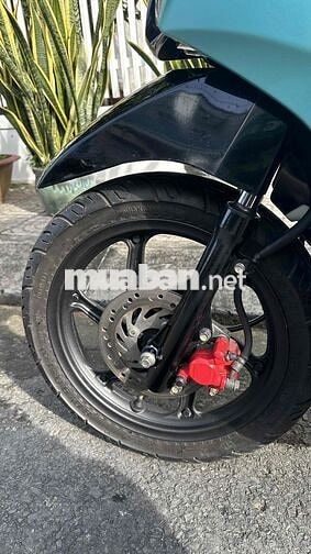 HONDA VISON 2020 KHÓA REMOT