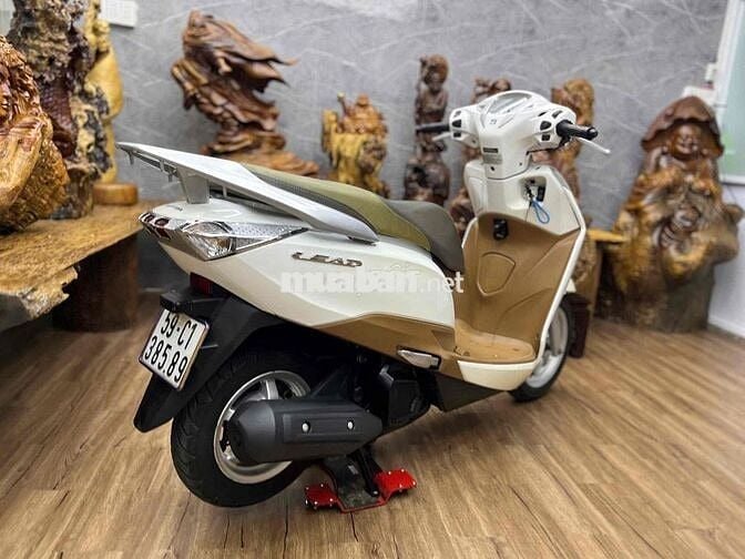 👉Lead 125Fi chính chủ bstp máy móc zin êm, khoẻ