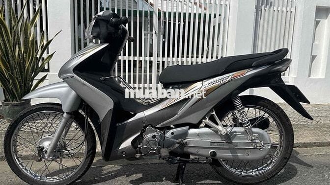 HONDA WS 110 BIỂN SỐ VĨNH LONG