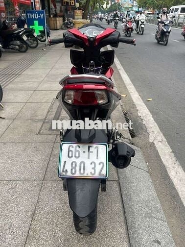 Honda winner 2018 mới 90% Bstp chính chủ