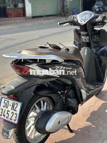 SH Mode 2022 4val batp chính chủ odo 13.000 km