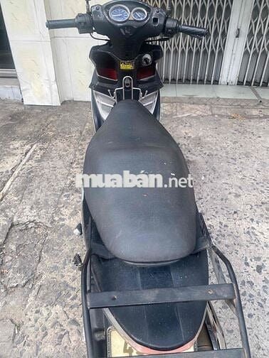 Suzuki Hayate cv vàng 9 chủ bs49 trao đổi