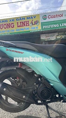 HONDA VISON 2020 KHÓA REMOT