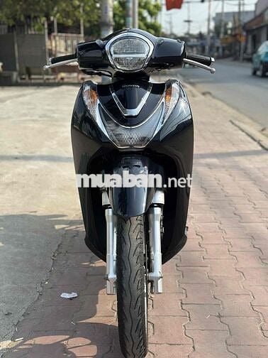 SH Mode 2022 4val batp chính chủ odo 13.000 km