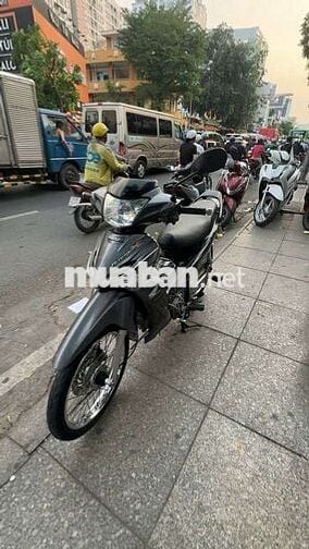 Honda future x 2011 zing nguyên bản mới 90% Bstp