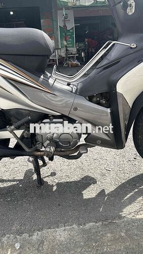 HONDA WS 110 BIỂN SỐ VĨNH LONG