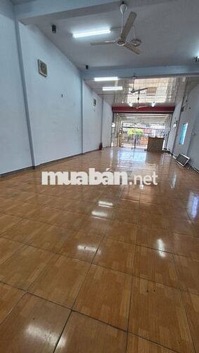 CHO THUÊ NHÀ MẶT TIỀN – KINH DOANH / VĂN PHÒNG