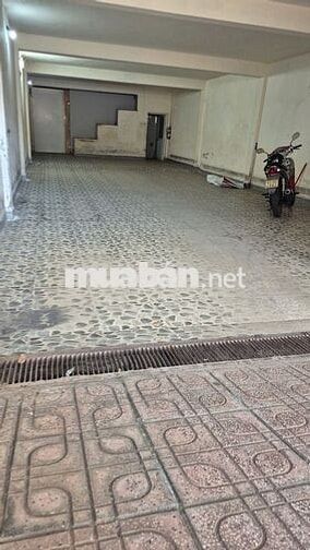 CHO THUÊ NHÀ MẶT TIỀN – KINH DOANH / VĂN PHÒNG