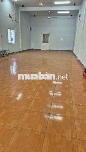 CHO THUÊ NHÀ MẶT TIỀN – KINH DOANH / VĂN PHÒNG