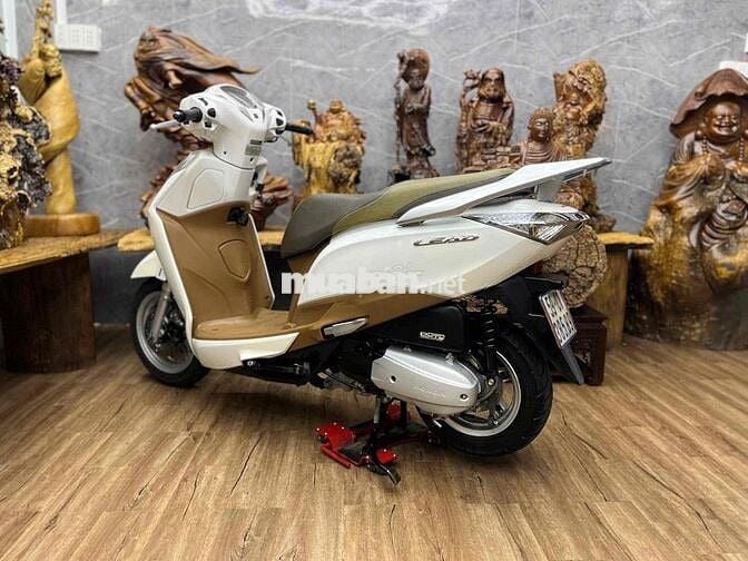 👉Lead 125Fi chính chủ bstp máy móc zin êm, khoẻ