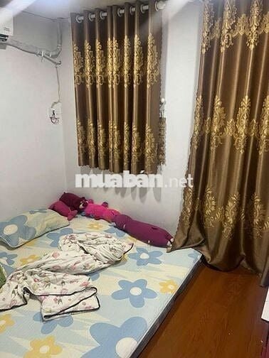 Bán nhà Phú Thọ Hoà, 25m2, nhà mới 2 tầng, hỗ trợ vay, nhỉnh 3 tỷ TL