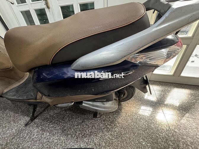 Honda Lead 2013 125cc Xanh đậm