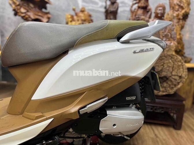 👉Lead 125Fi chính chủ bstp máy móc zin êm, khoẻ