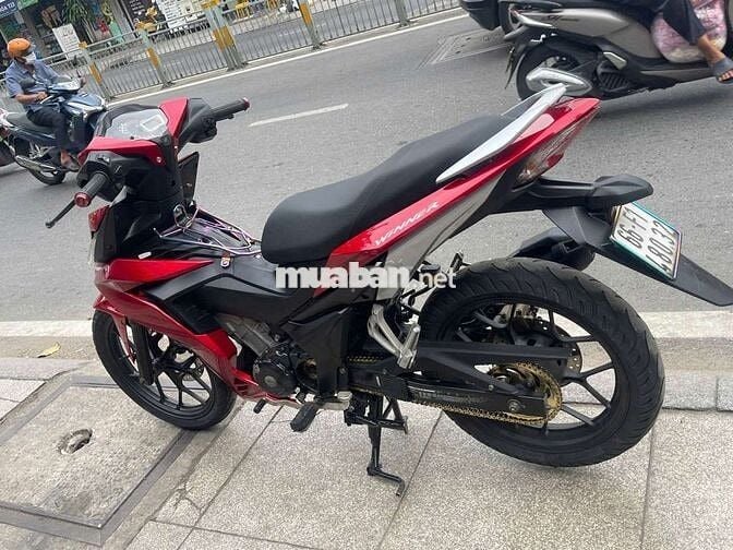 Honda winner 2018 mới 90% Bstp chính chủ