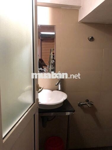 Cho Thuê mặt bằng tầng trệt gần chợ ĐX