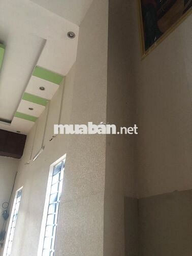 Cho Thuê mặt bằng tầng trệt gần chợ ĐX