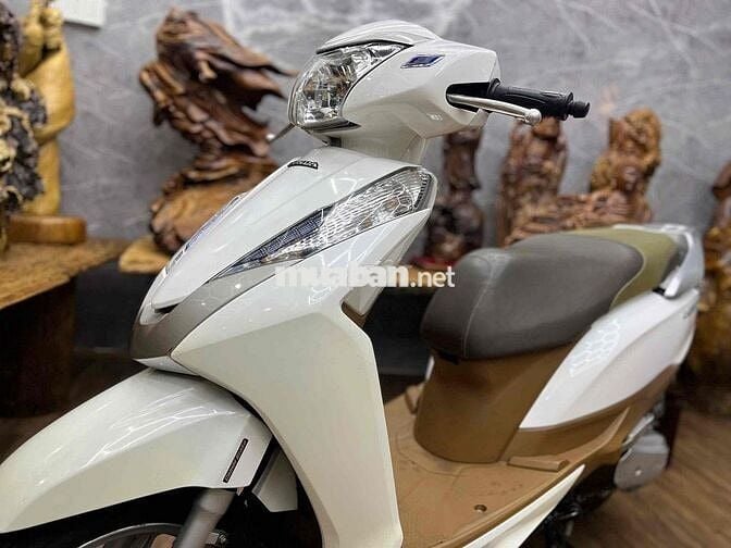 👉Lead 125Fi chính chủ bstp máy móc zin êm, khoẻ