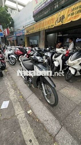Honda future x 2011 zing nguyên bản mới 90% Bstp