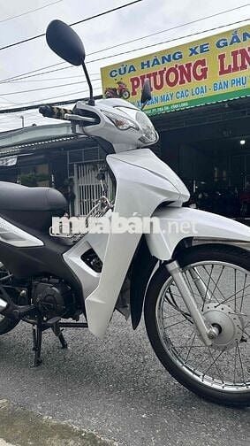 HONDA WAVE ANPHA 110