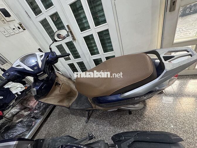 Honda Lead 2013 125cc Xanh đậm