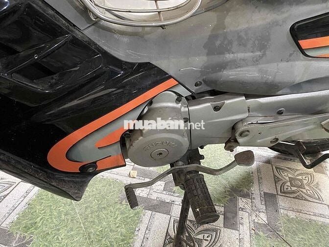 bán xe suzuki viva nhật zin chính chủ