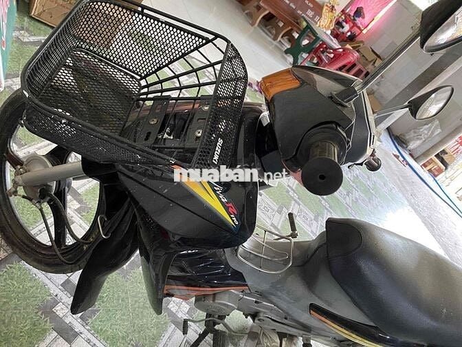 bán xe suzuki viva nhật zin chính chủ