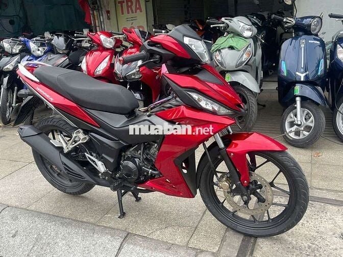 Honda winner 2018 mới 90% Bstp chính chủ