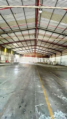 CÒN 2 KHO TROINGS CẦN CHO THUÊ  1200m2 và  2300m2 TẠI THUẬN AN