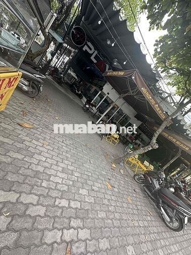 kẹt tiền ăn tết cho thuê mặt bằng đẹp