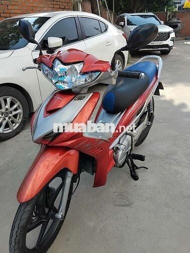 xe ga chính hãng honda có Fi.còn mới toanh.biển 30