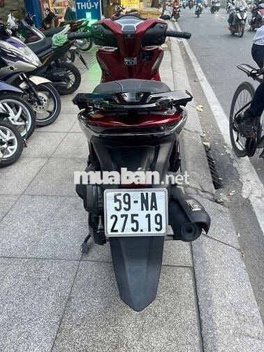 Honda SH 150I 2021 mới 90% Bstp chính chủ