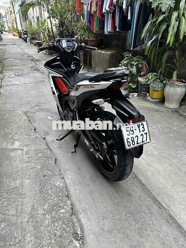Yamaha Exciter 155 VVA Bstp chính chủ bao ký