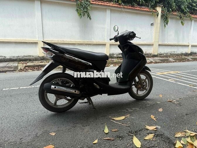 Bán xe tay ga Yamaha