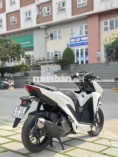 Honda Vario 150 2019 - GOP 50% BAO ĐẬU