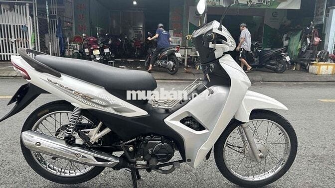 HONDA WAVE ANPHA 110