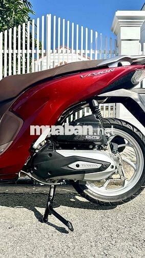 HONDA VISON KHOÁ REMOT