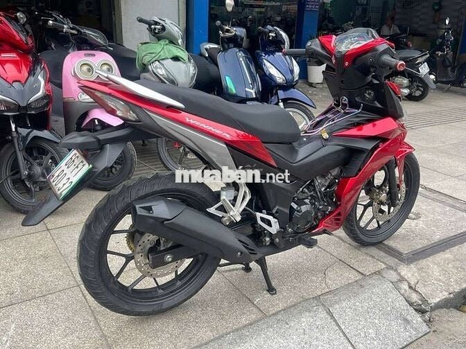 Honda winner 2018 mới 90% Bstp chính chủ