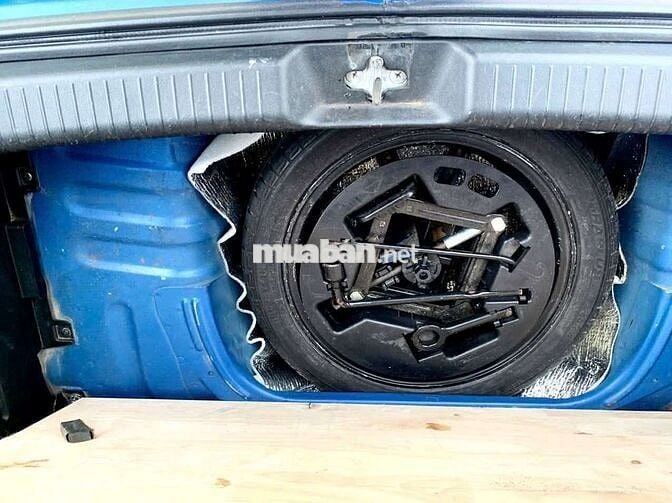 2011 SX 1.1 AT Sport - 150000 km