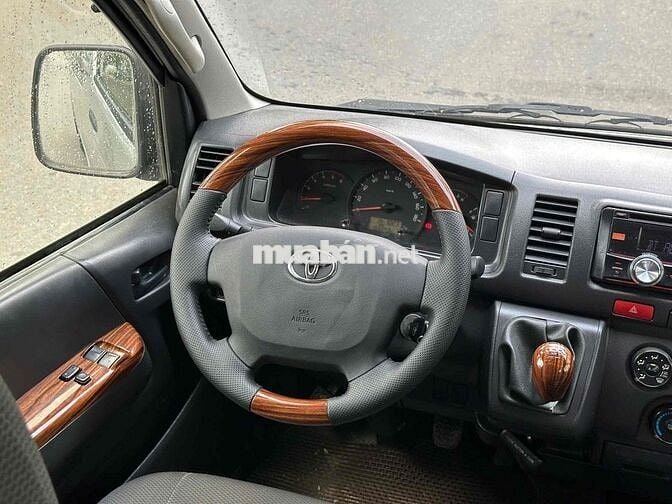 Toyota Hiace 2014 - 155000 km