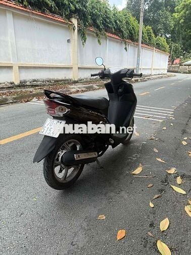 Bán xe tay ga Yamaha